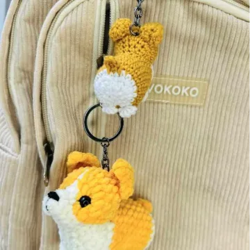 Корги