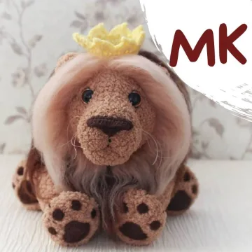 Король Лев
