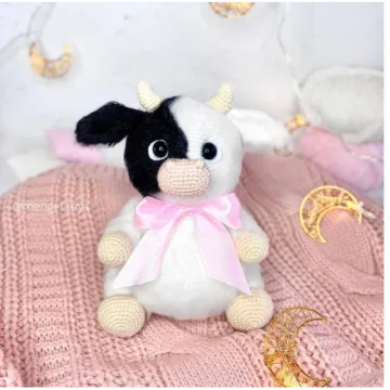 Коровка Лола