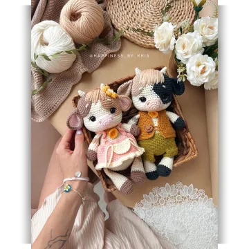 Коровки