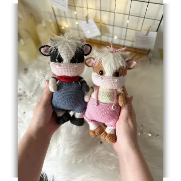 Коровки