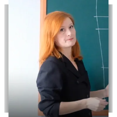 Корректировка брюк на X и О-образные ноги - Вероника Степанова