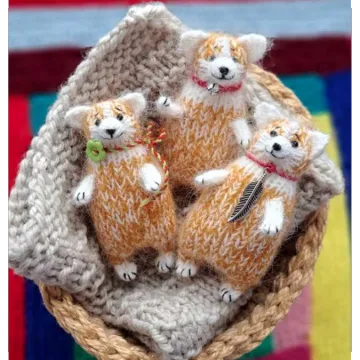Коржики
