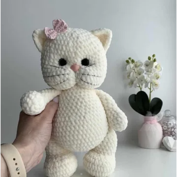 Кошечка