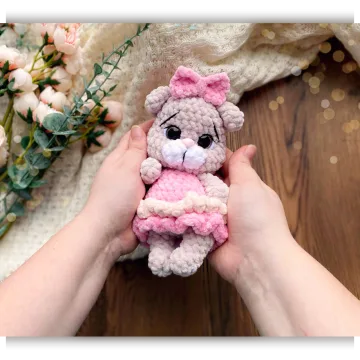 Кошечка