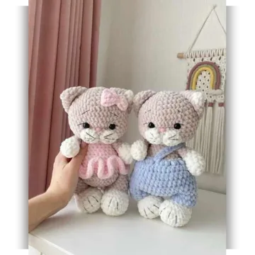 Кошечки