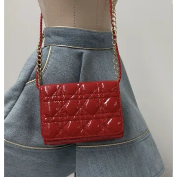 Кошелечек Формула стиля Dior