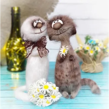 Кошка Сусля