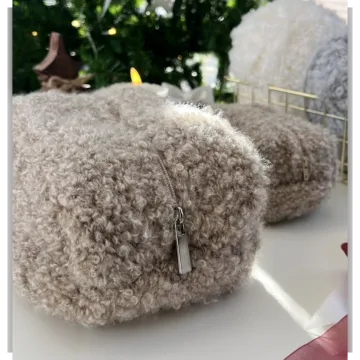 Косметичка Teddy - Татьяна Одинцова