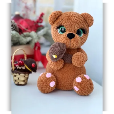 Косолапики - Светлана Гребнева