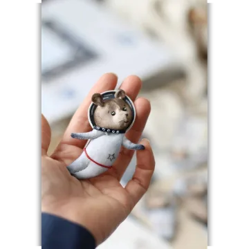 Косолапое счастье