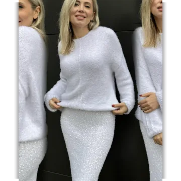 Костюм Белль - Галина Шейх