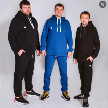 Костюм Hot, все размеры, мужской