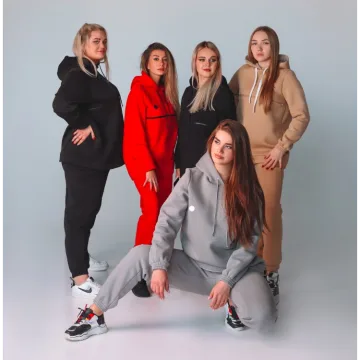 Костюм Hot, все размеры, женский
