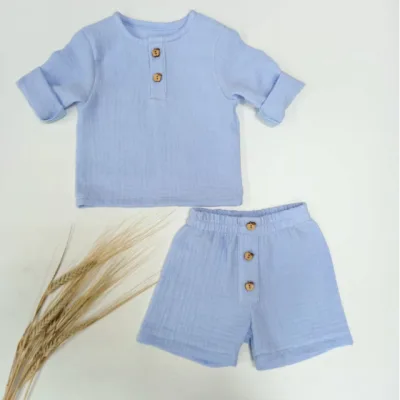 Костюм Крендель. Размеры 68-134 - Zheltok Baby