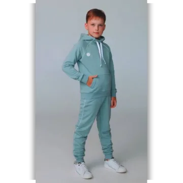 Костюм "Мощь", мальчики