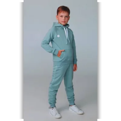 Костюм "Мощь", мальчики - Элина Патыкова