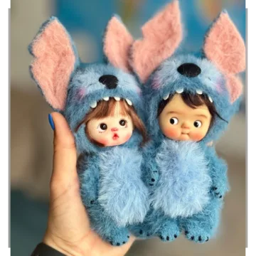 Костюм об11. Синенький костюм