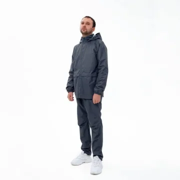 Костюм ветровочный Pocket - мужчины. Размеры 40-66. Рост 170-194