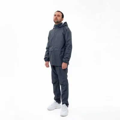 Костюм ветровочный Pocket - мужчины. Размеры 40-66. Рост 170-194 - Элина Патыкова