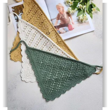 Косынка #love_33helga - Ольга Проноза