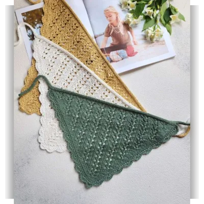 Косынка #love_33helga - Ольга Проноза