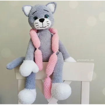 Кот Бекон