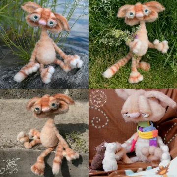 Кот Пикабу