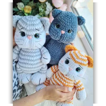 Котёнок