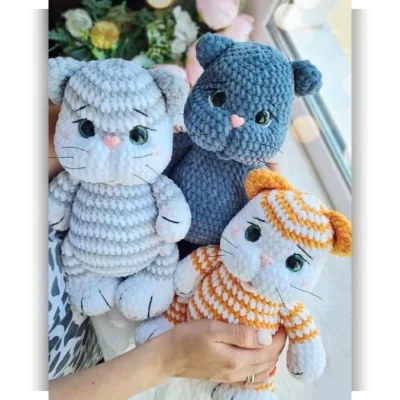 Котёнок - Дарья Киселёва
