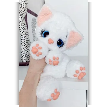 Котенок Mini Mink