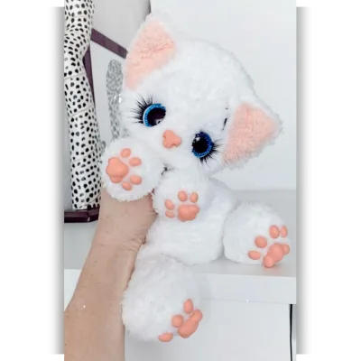 Котенок Mini Mink - Ирина Вульфсон