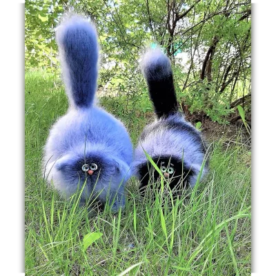 Котенок Швондер - Зинаида Бырина