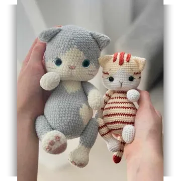 Котята 2в