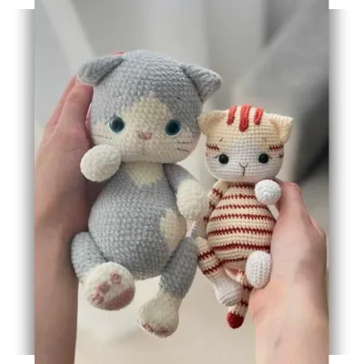Котята 2в - Дарья Конуркина
