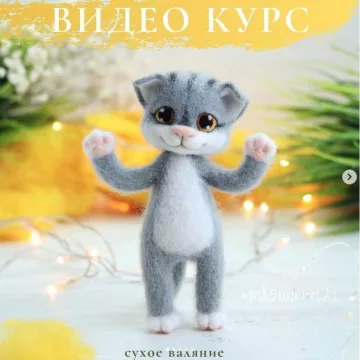 Котик