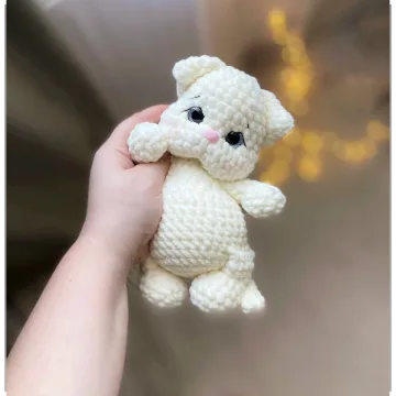 Котик Милаш