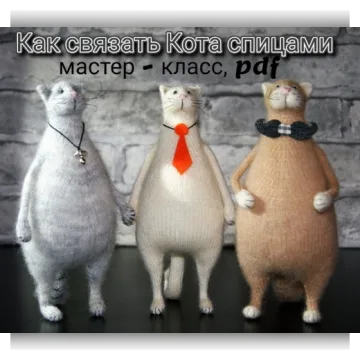 Коты