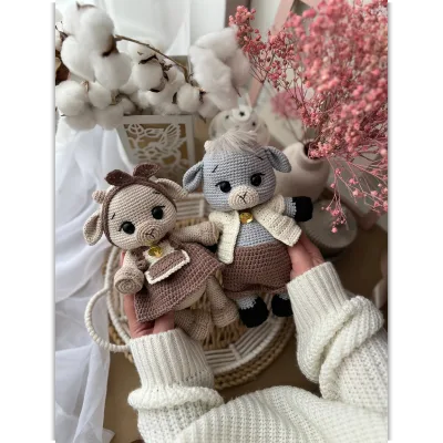 Козлята - Александра Умникова