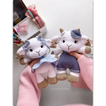 Козлята Зик и Зу