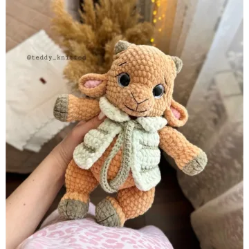 Козлик