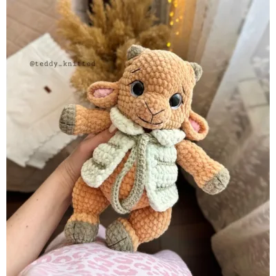 Козлик - Дарья Киселёва