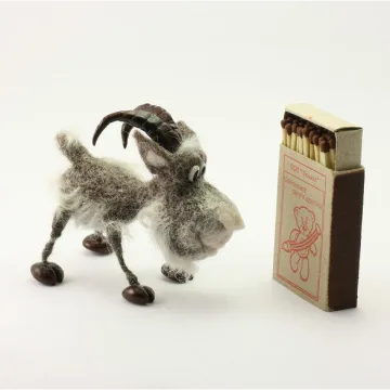 Козлик