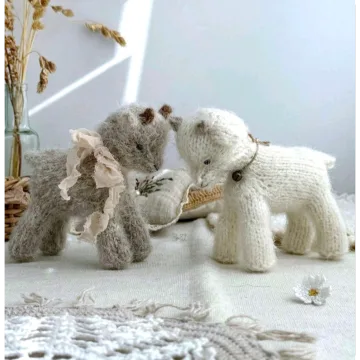 Козлик и Козочка