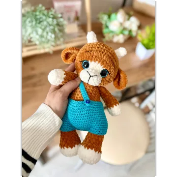 Козлик Веня