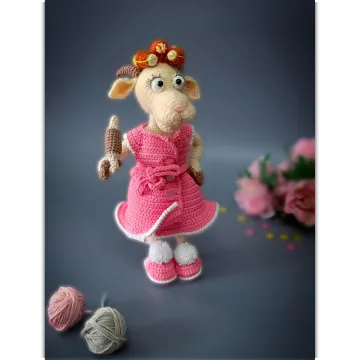 Козлиха
