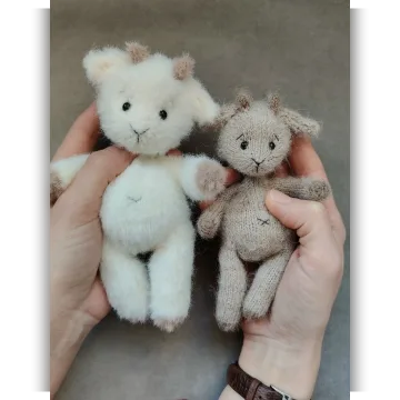 Козочка