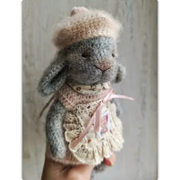 Крольчонок