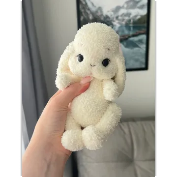 Кролик Молли