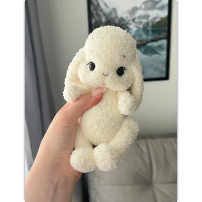 Кролик Молли - Дарья Конуркина